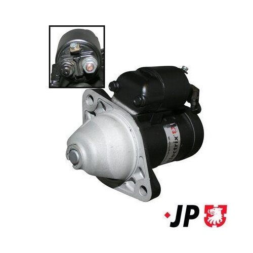 JP GROUP Starter JP 1290301100