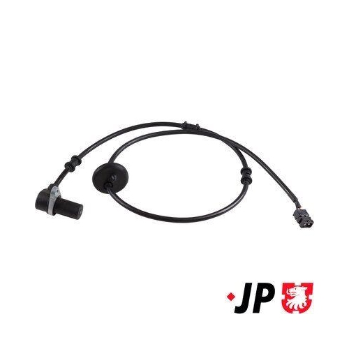JP GROUP Sensor, Raddrehzahl JP 1397106070