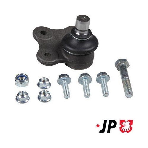 JP GROUP Trag-/F&uuml;hrungsgelenk JP 3340300600