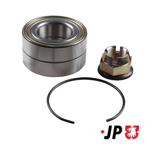 JP GROUP Radlagersatz JP 4341300610