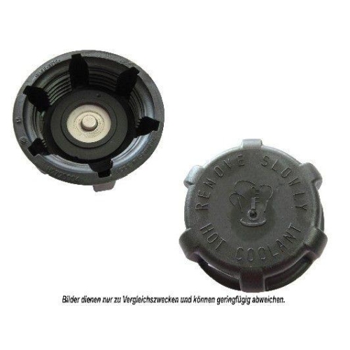 AKS DASIS Verschlussdeckel, K&uuml;hlmittelbeh&auml;lter 752042N