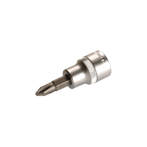 Schraubendreheinsatz, 3/8 Zoll Kreuz, PH3 SW Stahl S2229-PH3