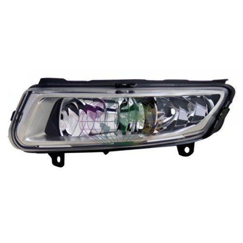 Lexmond Trading BV Nebelscheinwerfer 9251294