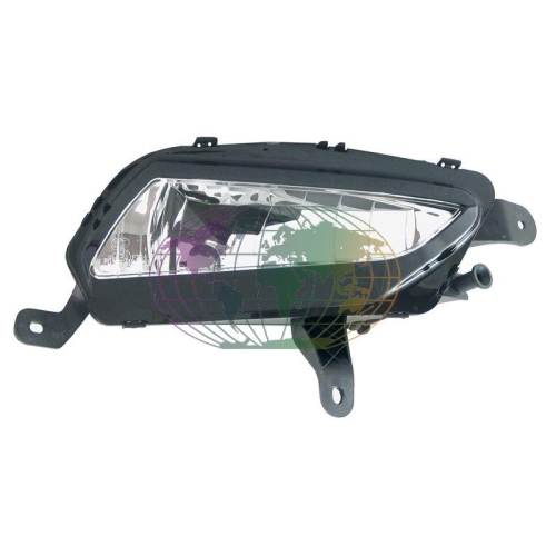 Lexmond Trading BV Nebelscheinwerfer 6424295