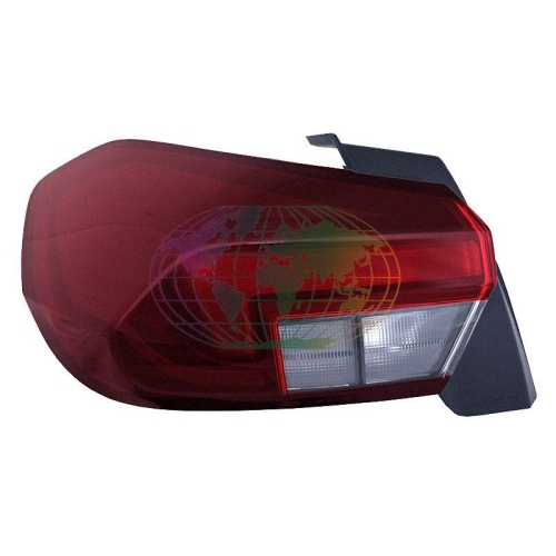 Lexmond Trading BV Schlussleuchte 6446402