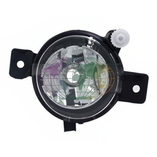 Lexmond Trading BV Nebelscheinwerfer 1609295