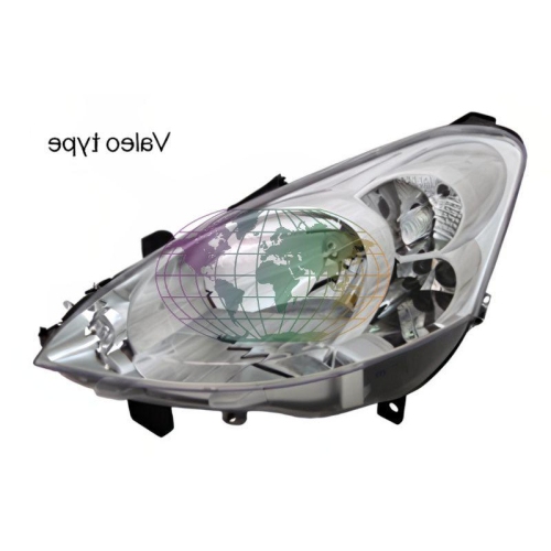 Lexmond Trading BV Hauptscheinwerfer 6877276