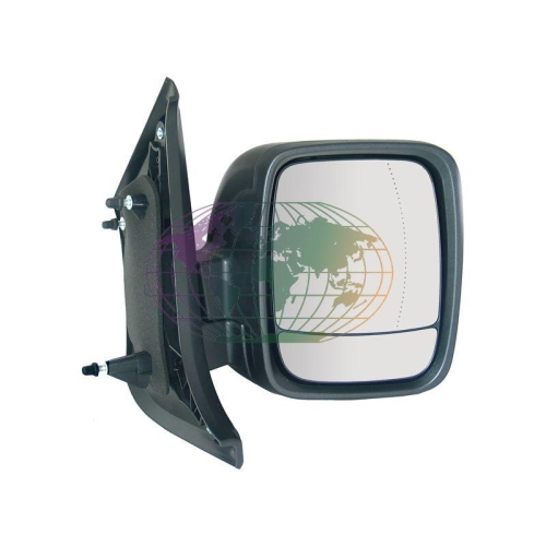 Lexmond Trading BV Au&szlig;enspiegel 7220075