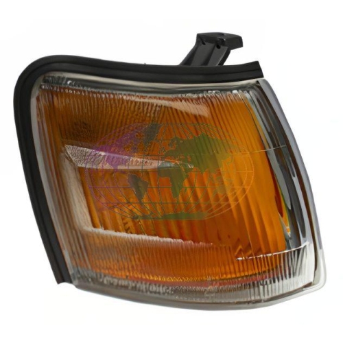 Lexmond Trading BV Blinkleuchte 8854301