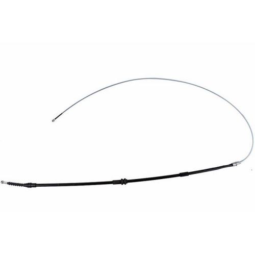 METZGER AUTOTEILE Seilzug, Feststellbremse 17.9052