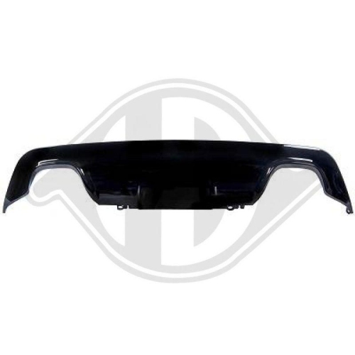 DIEDERICHS Blende, Sto&szlig;f&auml;nger HD Tuning 1224357