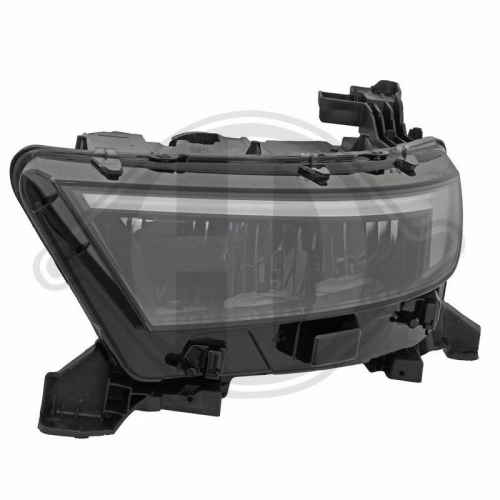 DIEDERICHS Hauptscheinwerfer 1836981