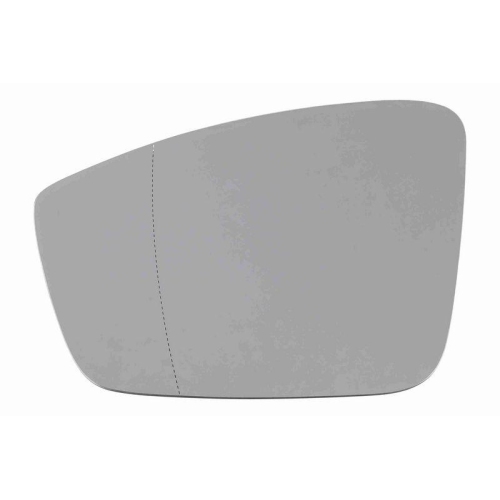 VEMO Spiegelglas, Au&szlig;enspiegel Green Mobility Parts V10-69-0087