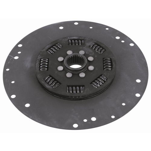 SACHS Torsionsd&auml;mpfer, Kupplung 1866 600 056