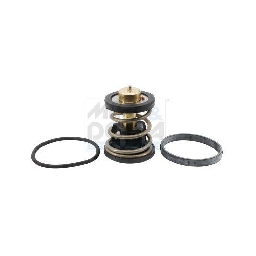 MEAT & DORIA Thermostat, K&uuml;hlmittel 92971