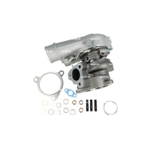 NRF Lader, Aufladung EASY FIT 90010442