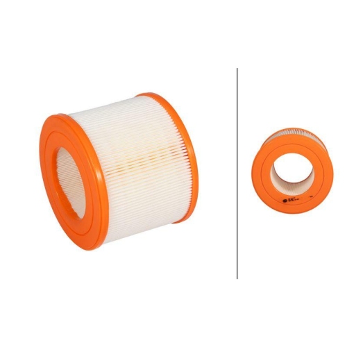 HELLA Luftfilter 8ZA 366 132-921