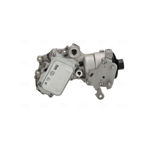 NISSENS &Ouml;lk&uuml;hler, Motor&ouml;l 91227
