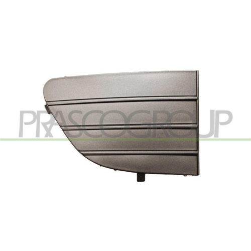 PRASCO L&uuml;ftungsgitter, Sto&szlig;f&auml;nger Premium FT3442123