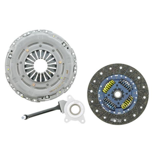 AISIN Kupplungssatz AISIN CSC Kit (3P) CKY-135R