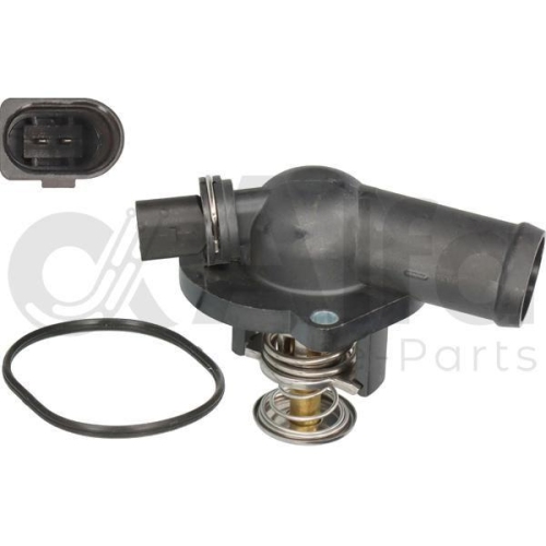 Alfa e-Parts Thermostat, K&uuml;hlmittel AF10505