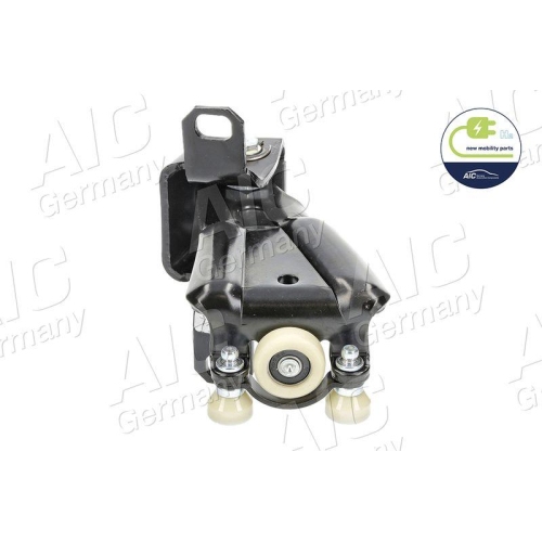 AIC Rollenf&uuml;hrung, Schiebet&uuml;r NEW MOBILITY PARTS 73517