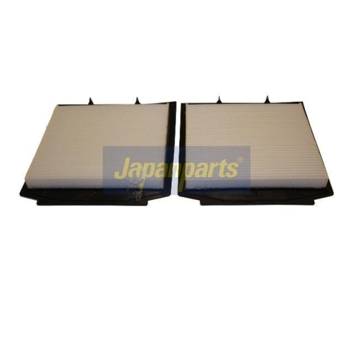 JAPANPARTS Filter, Innenraumluft FAA-LR3