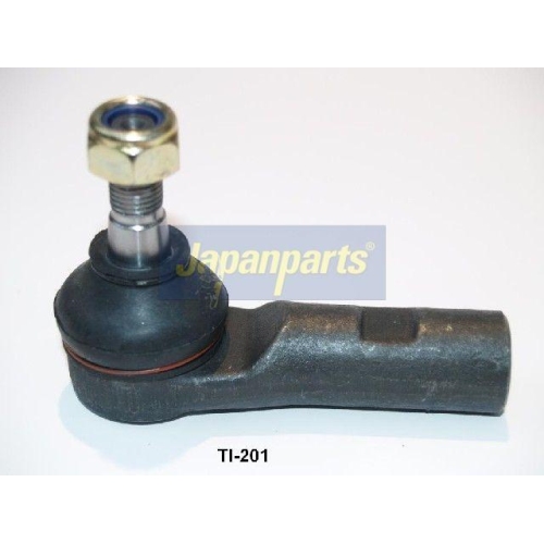 JAPANPARTS Spurstangenkopf TI-201