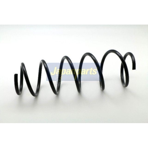 JAPANPARTS Fahrwerksfeder ZC3506H
