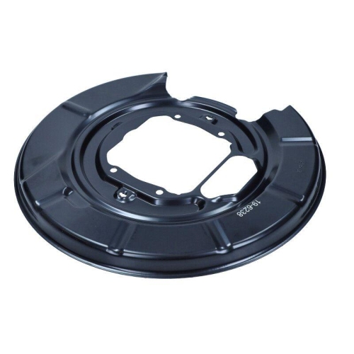 MAXGEAR Spritzblech, Bremsscheibe 19-6238