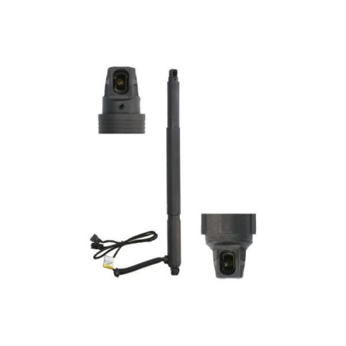Magnum Technology Gasfeder, Einlegeboden (Koffer-/Laderaum) MGS3124MT