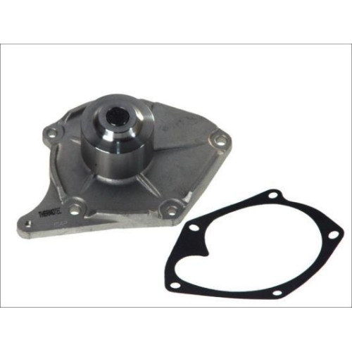 THERMOTEC Wasserpumpe, Motork&uuml;hlung D1R033TT