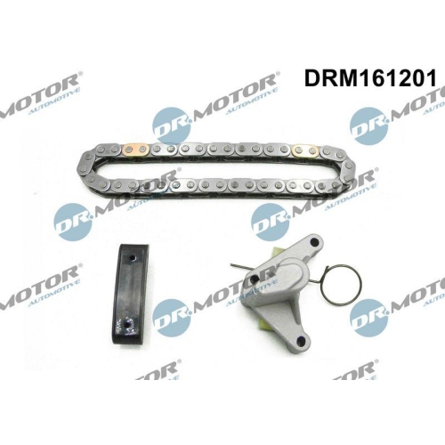 Dr.Motor Automotive Steuerkettensatz DRM161201