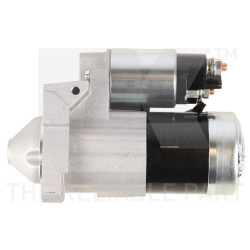 NK Starter 4721810