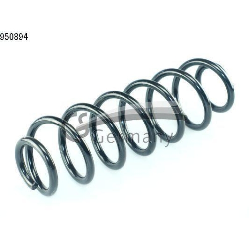 CS Germany Fahrwerksfeder 14.950.894