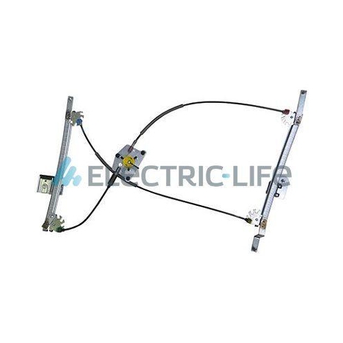 Electric Life Fensterheber ZR AD736 L