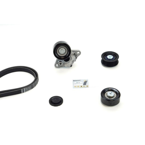 CONTINENTAL CTAM Keilrippenriemensatz 5PK1815K1