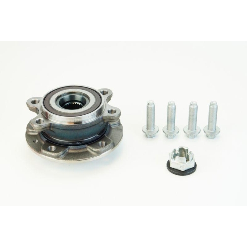 CONTINENTAL CTAM Radlagersatz WBE1097