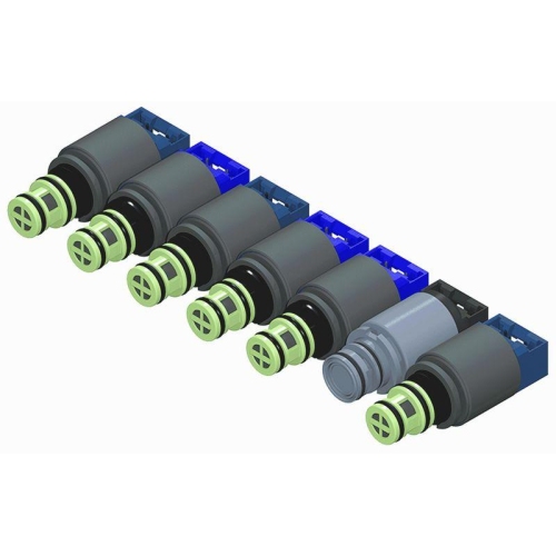 ZF Magnetventil, Automatikgetriebe 1068.298.044
