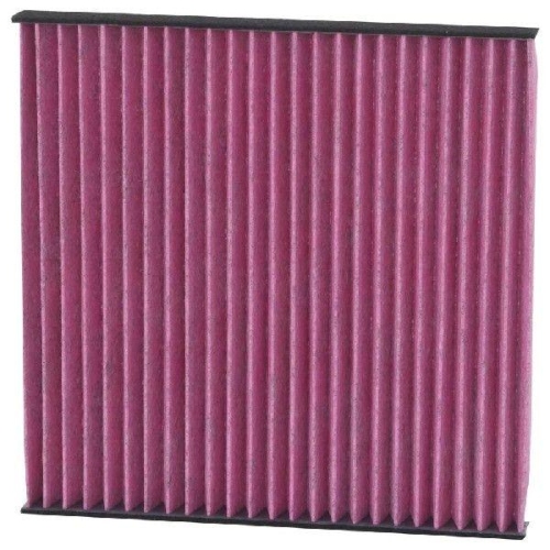 K&N FILTERS Filter, Innenraumluft Disposable Cabin Filter DVF5045