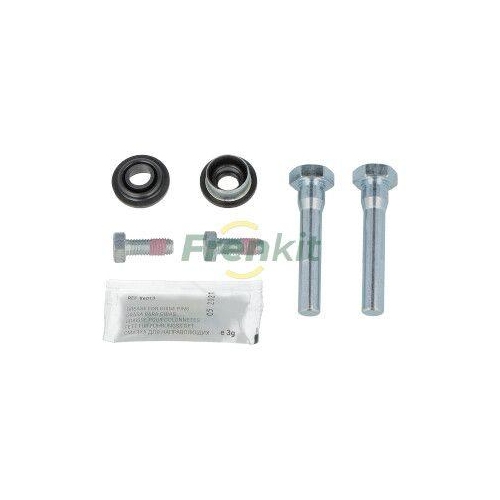 FRENKIT F&uuml;hrungsh&uuml;lsensatz, Bremssattel 809015