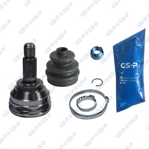 GSP Gelenksatz, Antriebswelle 830009