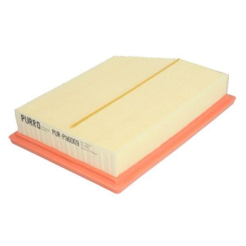 PURRO Luftfilter PUR-PA6009