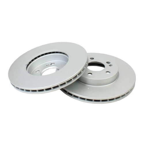 QUARO Bremsscheibe QD1797
