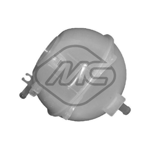 Metalcaucho Ausgleichsbeh&auml;lter, K&uuml;hlmittel 03634