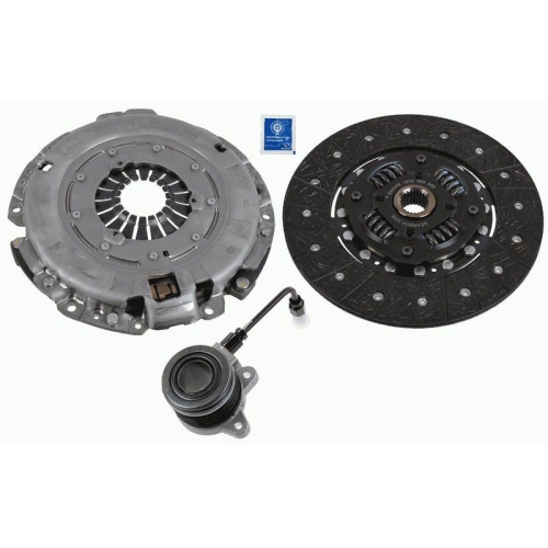 SACHS Kupplungssatz XTend Kit plus CSC 3000 990 559