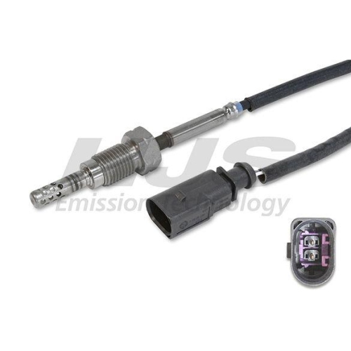 HJS Sensor, Abgastemperatur Original Ersatzteil 92 09 4054