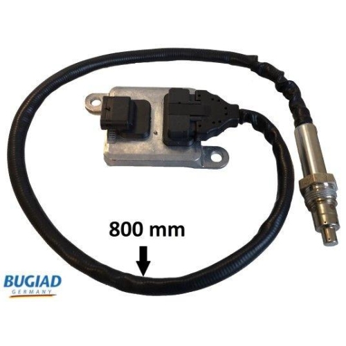 BUGIAD NOx-Sensor, NOx-Katalysator BNX74006