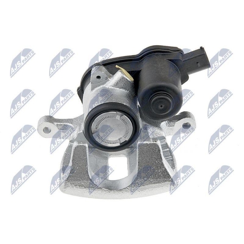 NTY Bremssattel HZT-AU-003