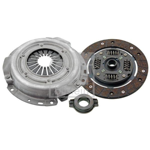 FEBI BILSTEIN Kupplungssatz 1005437